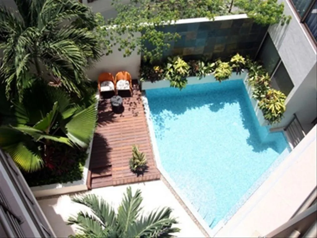 Charming 2Br Condo In Quiet Surroundings By Happy Address 신데 델 카르멘